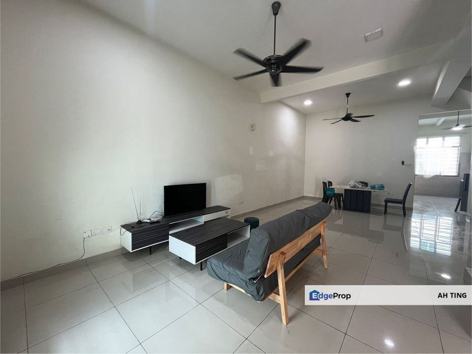 Double Storey Terrace House Austin Residence , Johor, Johor Bahru