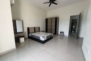 Austin Residence @Taman Mount Austin