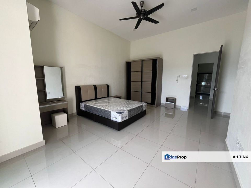 Double Storey Terrace House Austin Residence , Johor, Johor Bahru