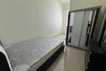 Austin Residence @Taman Mount Austin