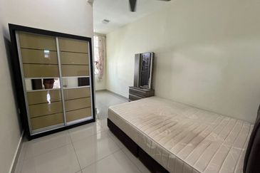 Austin Residence @Taman Mount Austin