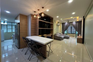 Midori Green @ Austin Heights