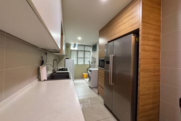 Midori Green @ Austin Heights