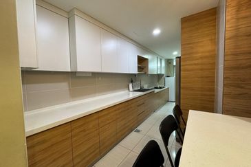 Midori Green @ Austin Heights