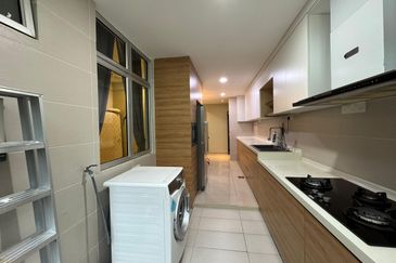 Midori Green @ Austin Heights