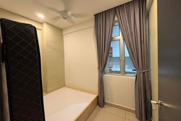 Midori Green @ Austin Heights