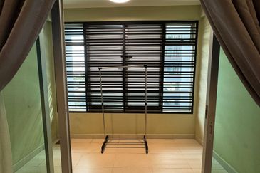 Midori Green @ Austin Heights