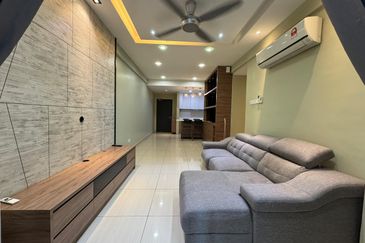 Midori Green @ Austin Heights