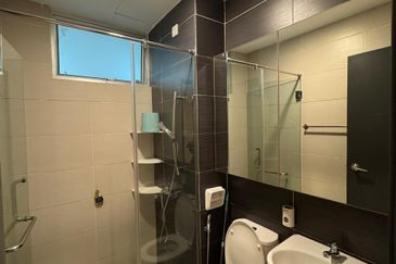 Midori Green @ Austin Heights