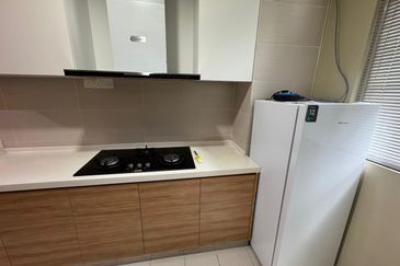 Midori Green @ Austin Heights