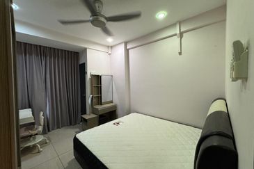 Midori Green @ Austin Heights