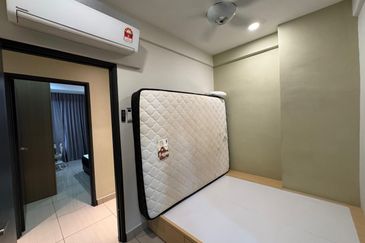 Midori Green @ Austin Heights