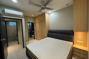 Midori Green @ Austin Heights