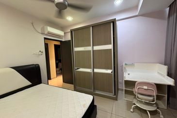 Midori Green @ Austin Heights