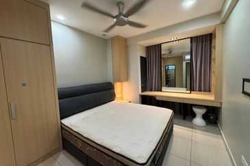 Midori Green @ Austin Heights