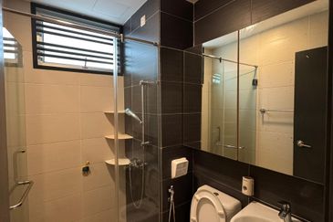 Midori Green @ Austin Heights