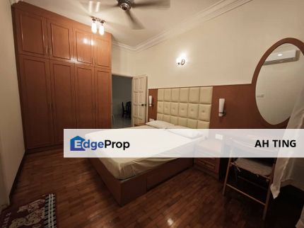 Orchid View Condominium Johor Bahru Near Ciq , Johor, Johor Bahru