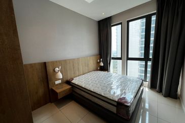 The Elysia Park Residence