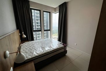 The Elysia Park Residence