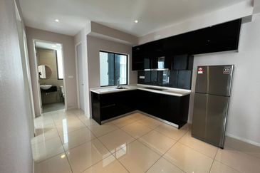 The Elysia Park Residence