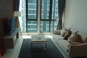 The Elysia Park Residence