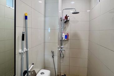 Havona Residence @ Taman Mount Austin