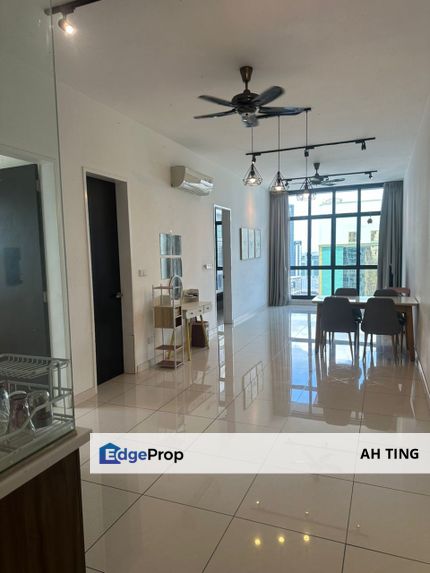 Setia Sky 88 Johor Bahru Near Ciq , Johor, Johor Bahru