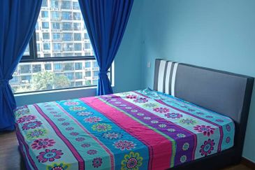 Country Garden Central Park Phase 1