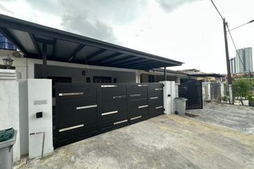 Taman Suria, Johor Bharu