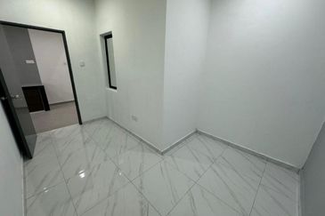 Taman Suria, Johor Bharu