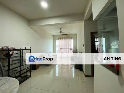 Grandview 360 Service Residence Taman Bayu Puteri , Johor, Johor Bahru