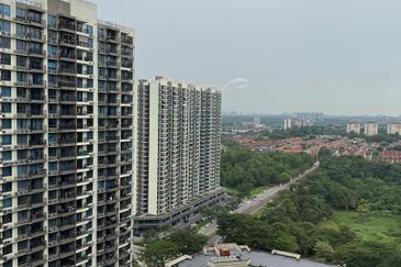 Country Garden Central Park Phase 1