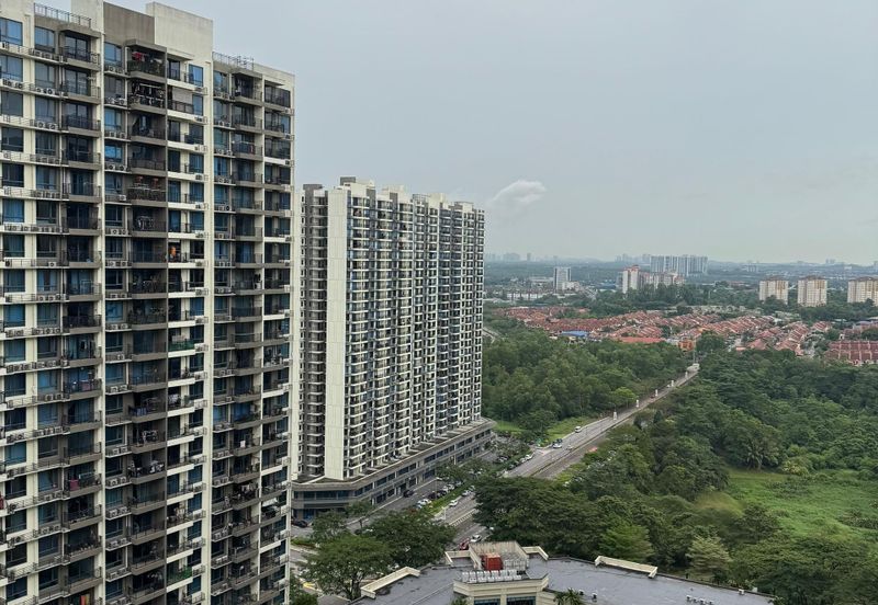 Country Garden Central Park Phase 1