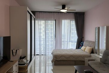 Country Garden Central Park Phase 1