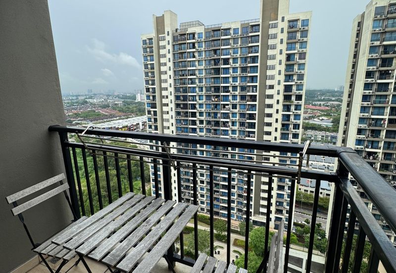 Country Garden Central Park Phase 1