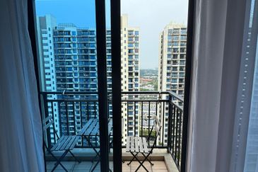 Country Garden Central Park Phase 1