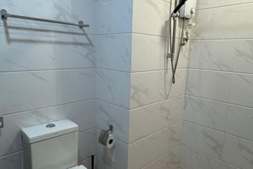 Country Garden Central Park Phase 1