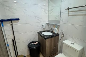 Country Garden Central Park Phase 1