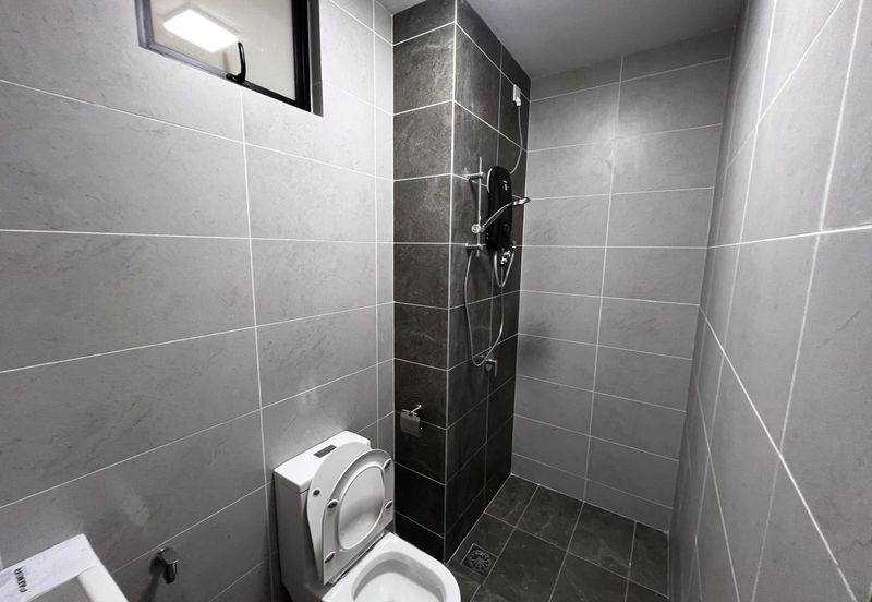 Twin Tower Residence