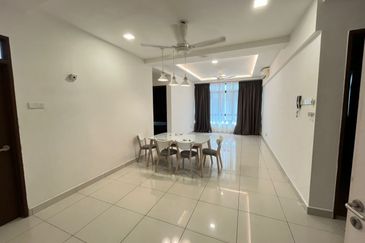 Botanika @ Tebrau Bay