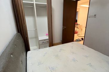 Botanika @ Tebrau Bay