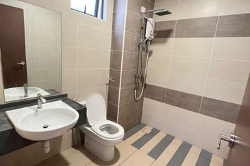 Botanika @ Tebrau Bay