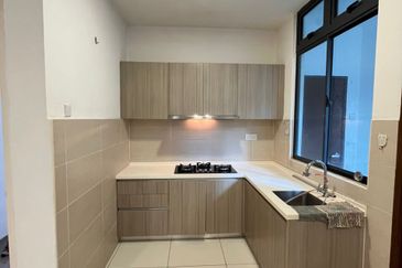 Botanika @ Tebrau Bay