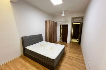 Botanika @ Tebrau Bay