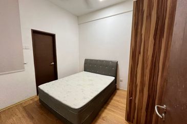 Botanika @ Tebrau Bay