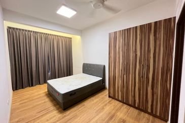 Botanika @ Tebrau Bay