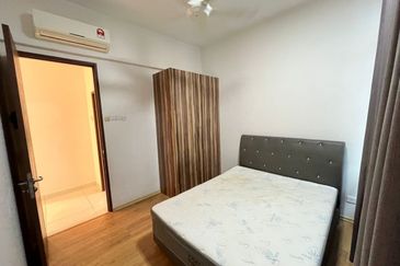 Botanika @ Tebrau Bay