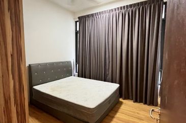 Botanika @ Tebrau Bay