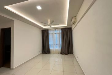 Botanika @ Tebrau Bay