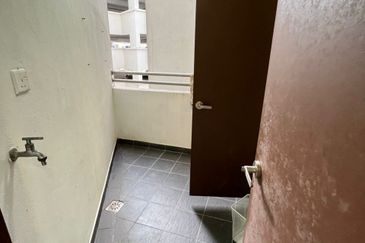 Botanika @ Tebrau Bay